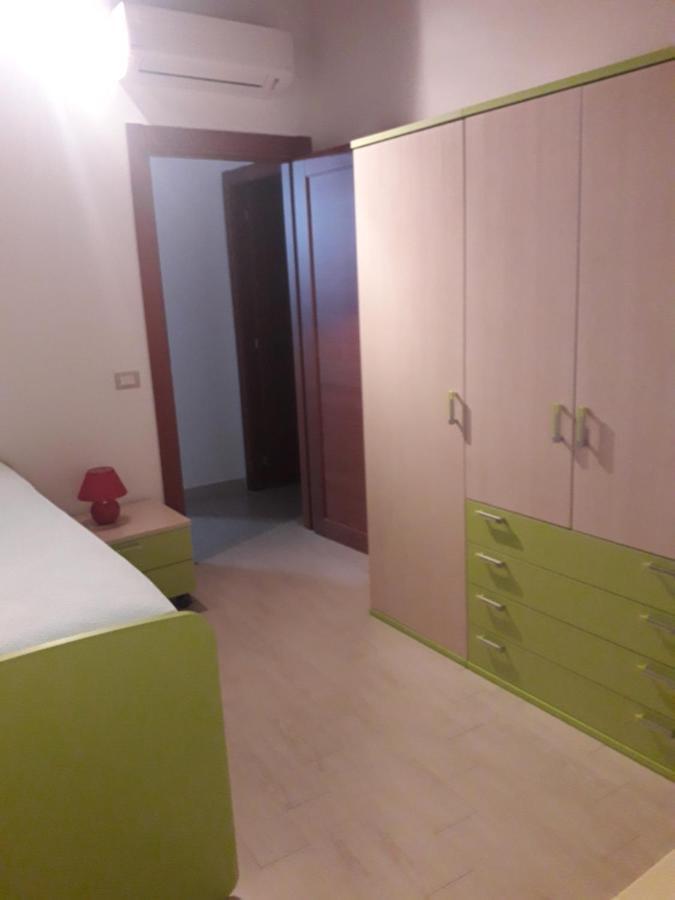 Appartamento Ilaria อาลเกโร ภายนอก รูปภาพ