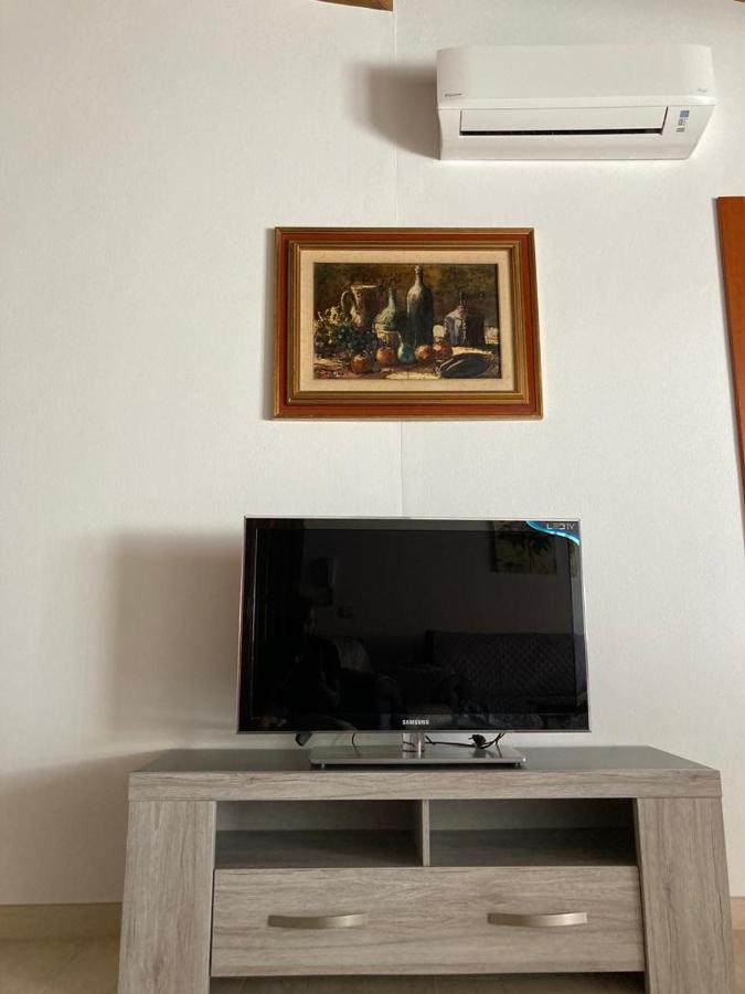 Appartamento Ilaria อาลเกโร ภายนอก รูปภาพ