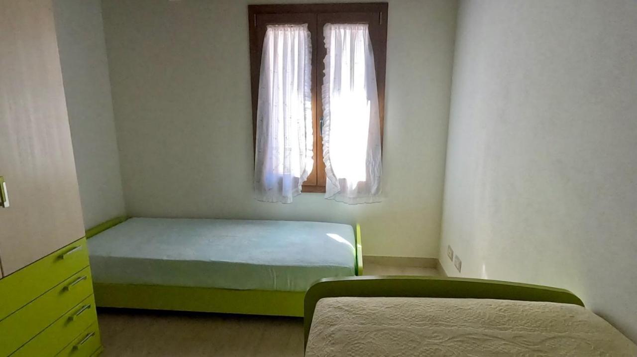 Appartamento Ilaria อาลเกโร ภายนอก รูปภาพ