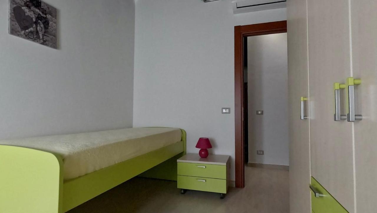 Appartamento Ilaria อาลเกโร ภายนอก รูปภาพ