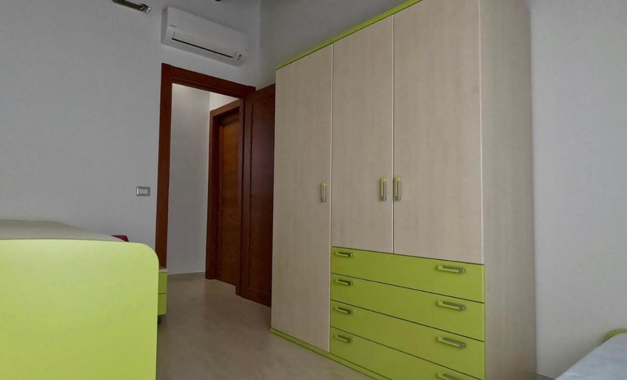 Appartamento Ilaria อาลเกโร ภายนอก รูปภาพ